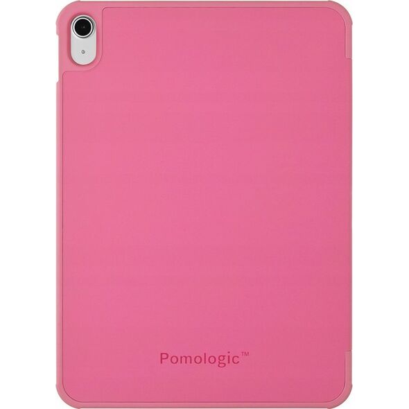 Θήκη tablet Pomologic Προστατευτική θήκη Pomologic BookCase για iPad 10,9" 10G ροζ - Εγγύηση ασφαλείας. Απλές δόσεις. Δωρεάν αποστολή άνω των 170 PLN. 13299909 7350109154160
