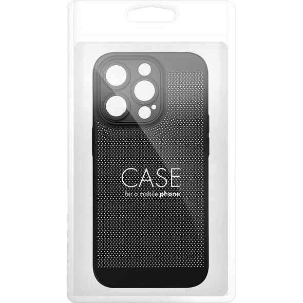 OEM Futerał BREEZY do IPHONE 11 czarny