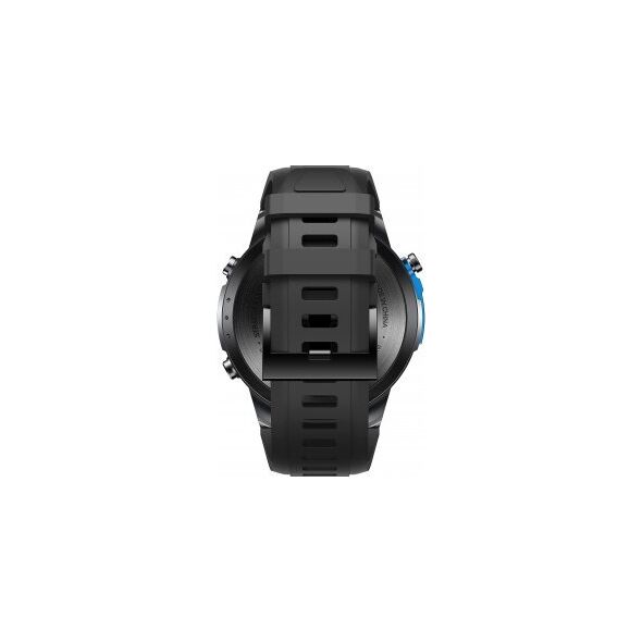 Smartwatch Zeblaze Smartwatch Zeblaze Stratos 2 Ultra - czarny