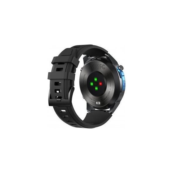 Smartwatch Zeblaze Smartwatch Zeblaze Stratos 2 Ultra - czarny