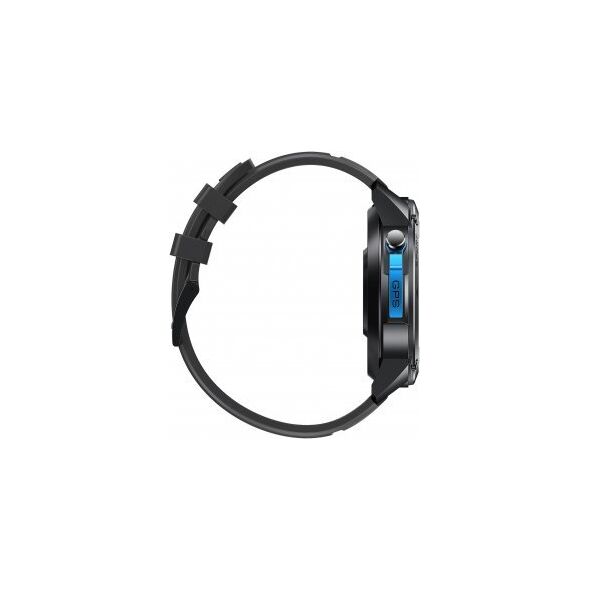 Smartwatch Zeblaze Smartwatch Zeblaze Stratos 2 Ultra - czarny