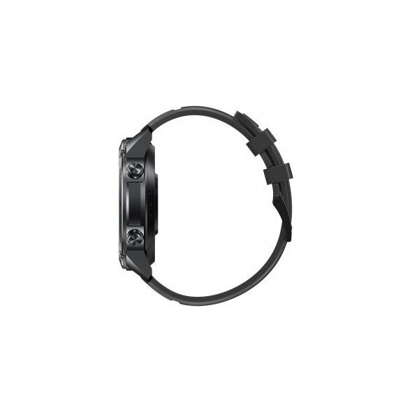 Smartwatch Zeblaze Smartwatch Zeblaze Stratos 2 Ultra - czarny