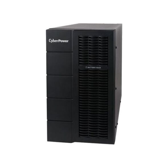 CyberPower Zewnętrzny moduł bateryjny (BPSE72V45A)