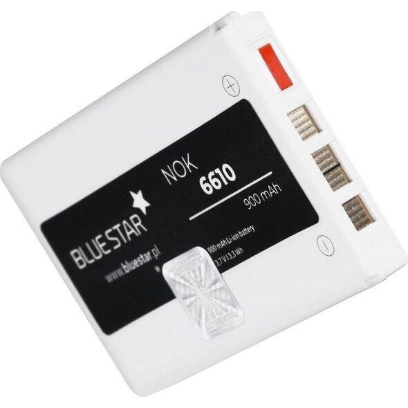 Bateria Blue Star BlueStar Battery Nokia 6610 7250i 7210 Li-Ion 900 mAh Analog BLD-3