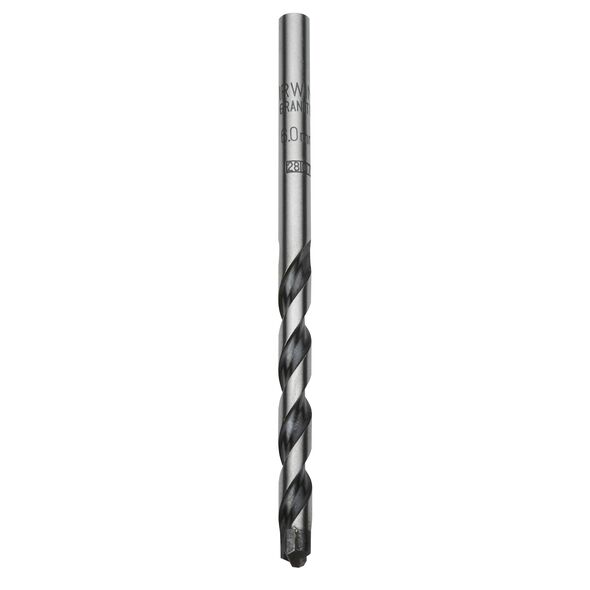 Wiertło Irwin walcowe 7mm  (10501905)