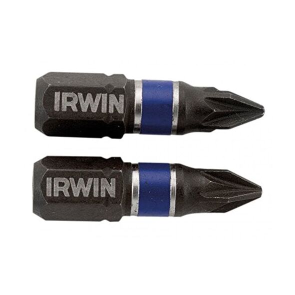 Irwin Grot udarowy Impact PZ1 25mm (1923353)
