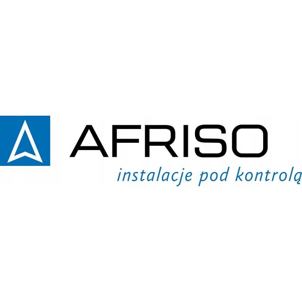 Afriso Regulator stałotemperaturowy ACT 343 ProClick , 1 czujnik, 230 V AC, 10-90°C
