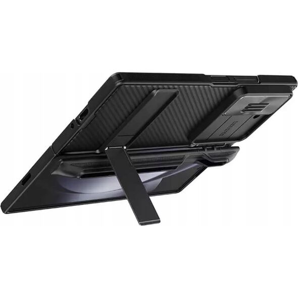 Nillkin Etui Nillkin CamShield Fold Case na Samsung Galaxy Z Fold 6 5G - czarny