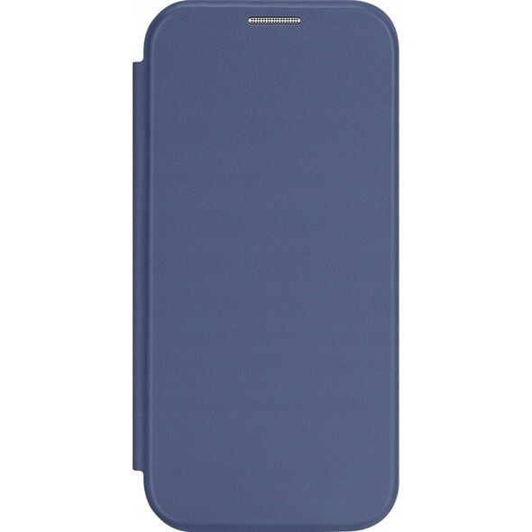 Dux Ducis Etui Dux Ducis Skin X Pro na iPhone 16 z MagSafe i klapką - niebieskie