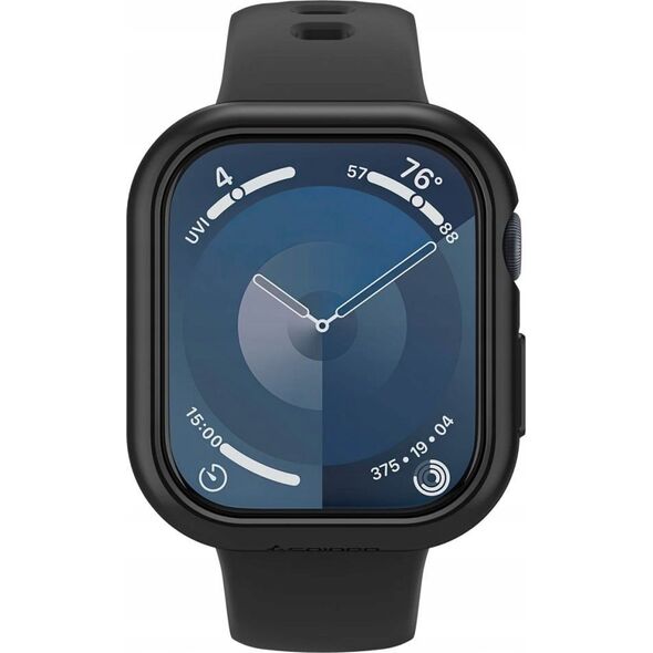 Spigen SPIGEN THIN FIT APPLE WATCH 10 (46 MM) BLACK