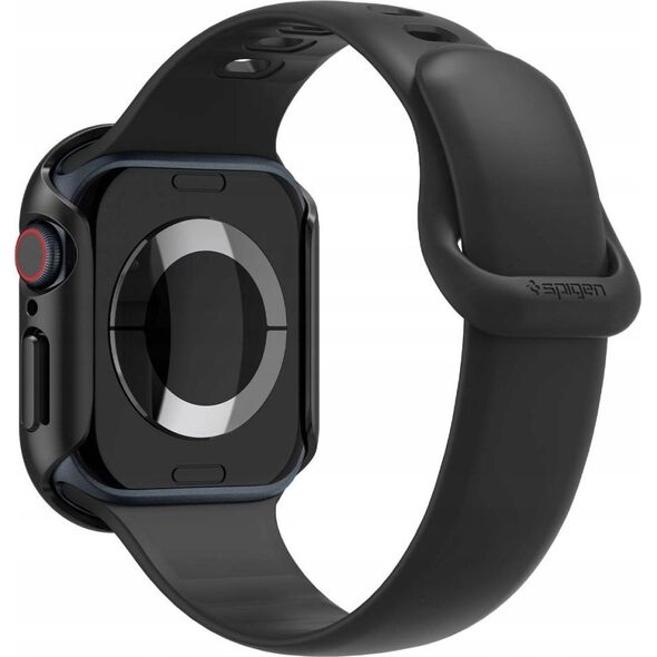 Spigen SPIGEN THIN FIT APPLE WATCH 10 (46 MM) BLACK