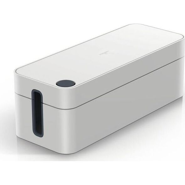 Organizer Durable Maskownica Biały 1 sztuka  (503010)