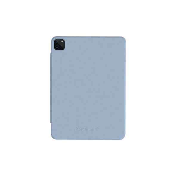 Etui na tablet Pomologic Obudowa ochronna Pomologic BookCover do iPad 10.9" 10G niebieska - Gwarancja bezpieczeństwa. Proste raty. Bezpłatna wysyłka od 170 zł.