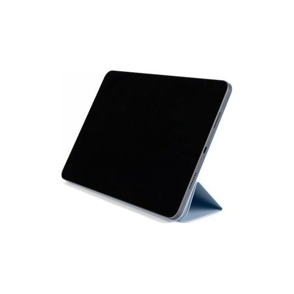 Etui na tablet Pomologic Obudowa ochronna Pomologic BookCover do iPad 10.9" 10G niebieska - Gwarancja bezpieczeństwa. Proste raty. Bezpłatna wysyłka od 170 zł.