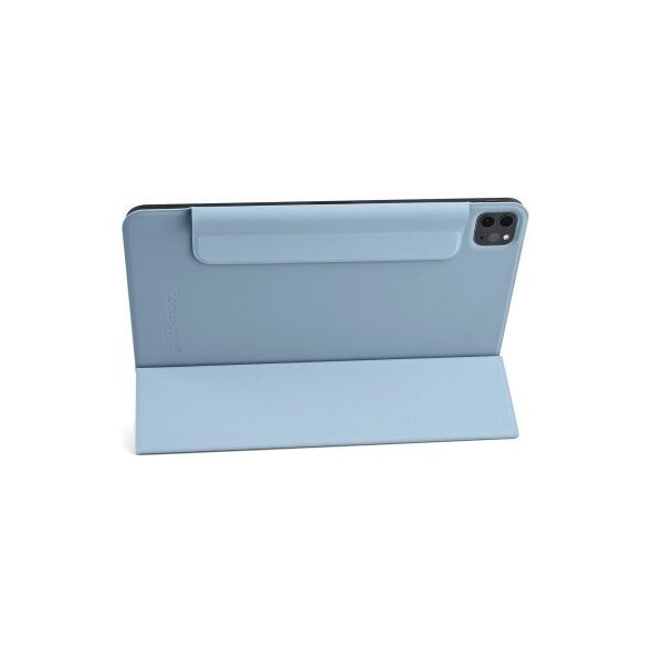 Etui na tablet Pomologic Obudowa ochronna Pomologic BookCover do iPad 10.9" 10G niebieska - Gwarancja bezpieczeństwa. Proste raty. Bezpłatna wysyłka od 170 zł.