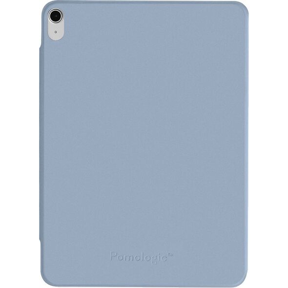 Etui na tablet Pomologic Obudowa ochronna Pomologic BookCover do iPad 10.9" 10G niebieska - Gwarancja bezpieczeństwa. Proste raty. Bezpłatna wysyłka od 170 zł.