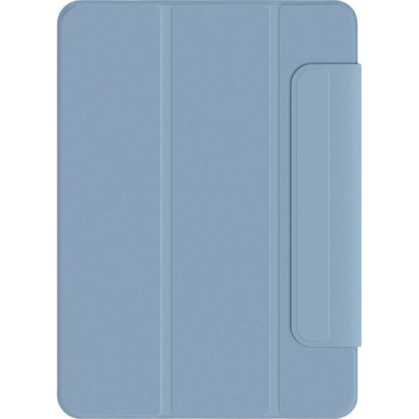 Etui na tablet Pomologic Obudowa ochronna Pomologic BookCover do iPad 10.9" 10G niebieska - Gwarancja bezpieczeństwa. Proste raty. Bezpłatna wysyłka od 170 zł.
