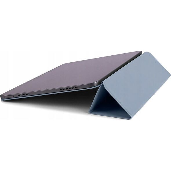 Etui na tablet Pomologic Obudowa ochronna Pomologic BookCover do iPad 10.9" 10G niebieska - Gwarancja bezpieczeństwa. Proste raty. Bezpłatna wysyłka od 170 zł.