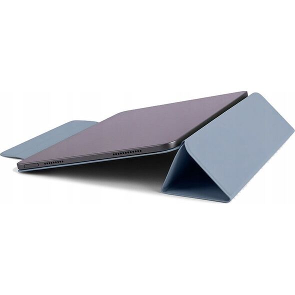 Etui na tablet Pomologic Obudowa ochronna Pomologic BookCover do iPad 10.9" 10G niebieska - Gwarancja bezpieczeństwa. Proste raty. Bezpłatna wysyłka od 170 zł.