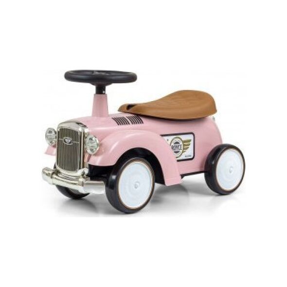 Milly Mally Milly Mally Pojazd Royce Pink