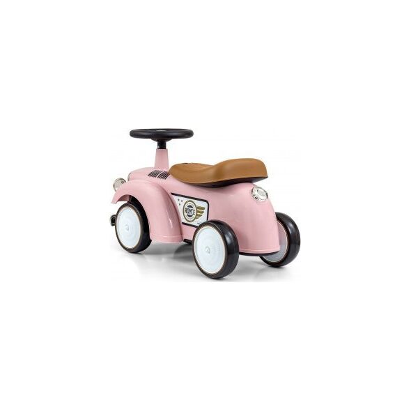 Milly Mally Milly Mally Pojazd Royce Pink