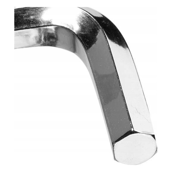 Corona KLUCZ IMBUSOWY POJEDYŃCZY 2.5mm C.V. •Richmann•