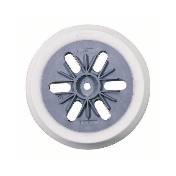 Bosch Talerz szlifierski bardzo miękki 150mm do szlifierki mimośrodowej 2608601114