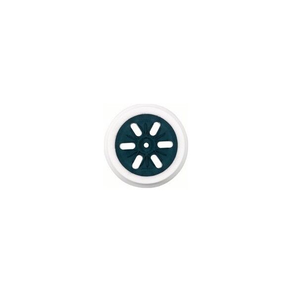 Bosch Talerz szlifierski GEX 125 I D125 twardy bialy (2608601119)
