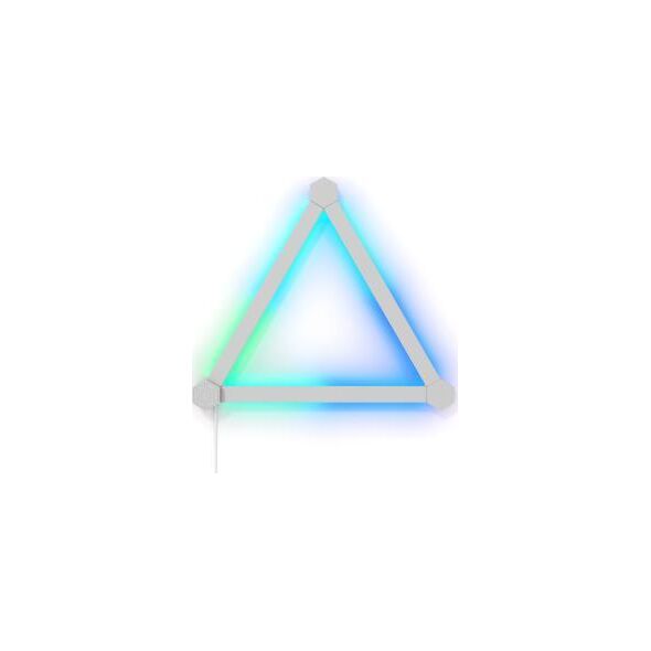 Taśma LED Nanoleaf Nanoleaf Lines Expansion Pack - dodatkowe trzy listwy świetlne (3 sztuki)