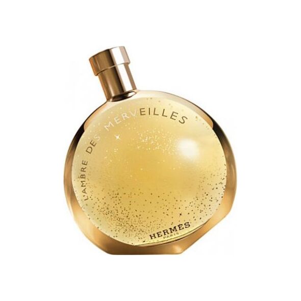Hermès L’Ambre des Merveilles EDP 50 ml