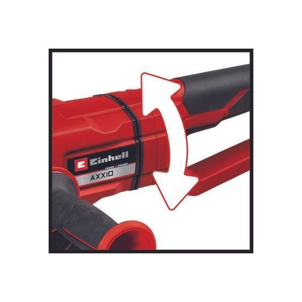 Szlifierka Einhell SZLIFIERKA KĄTOWA BEZSZCZOTKOWA AXXIO 36/230 Q Solo 4431160 12552228 4006825658514