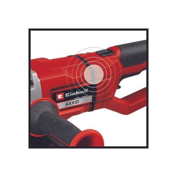 Szlifierka Einhell SZLIFIERKA KĄTOWA BEZSZCZOTKOWA AXXIO 36/230 Q Solo 4431160 12552228 4006825658514
