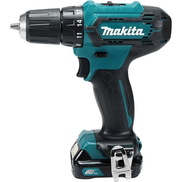 Makita MAKITA.WKRĘTARKA 12V DF333DWY 1x1,5Ah