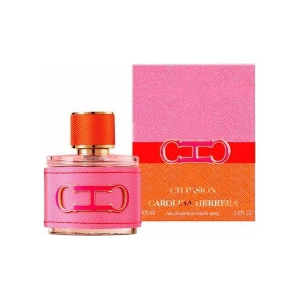 Carolina Herrera Perfumy Damskie Carolina Herrera EDP 100 ml CH Pasion