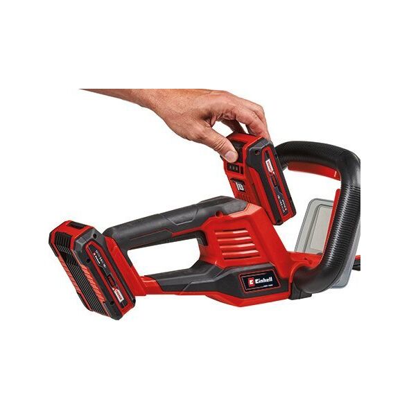 Einhell Nożyce akumulatorowe GE-CH 36/61 67 cm 13040750 4006825662382
