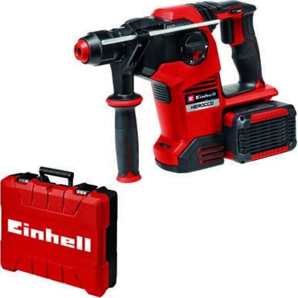 Einhell HEROCCO 36/28 Solo MŁOT UDAROWY AKU 4513950 13048143 4006825645606