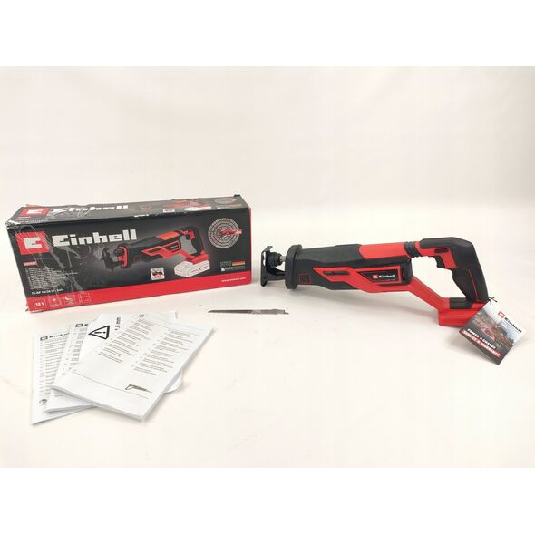 Παλοπρίονο Einhell CORDLESS RECIMER SAW TE-AP 18/26 Li-Solo 4326290 13048146 4006825660012
