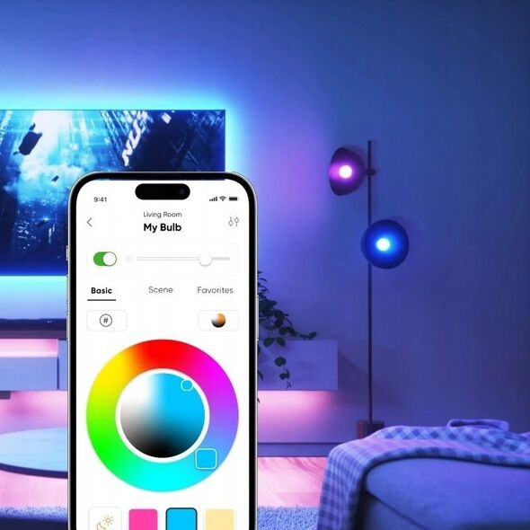 Nanoleaf Nanoleaf Essentials Smart Bulbs - żarówka A19-A60-E27 (technologia Matter)