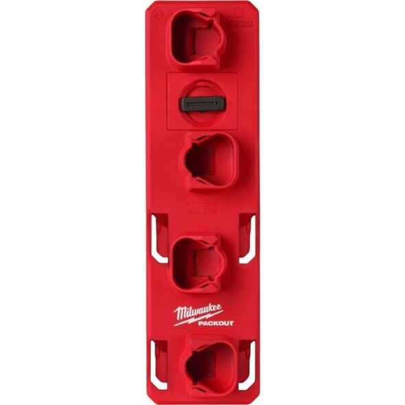 Milwaukee MILWAUKEE PACKOUT UCHWYT NA AKUMULATORY M12