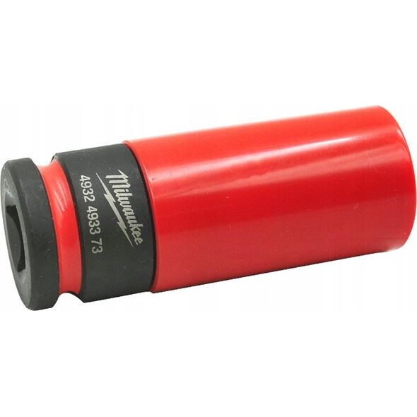 Milwaukee MILWAUKEE NASADKA UDAROWA DO FELG 1/2" 21mm