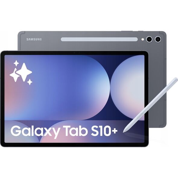 Tablet Samsung Galaxy Tab S10+ 12.4" 512 GB Szary (SM-X820NZAPEUE)