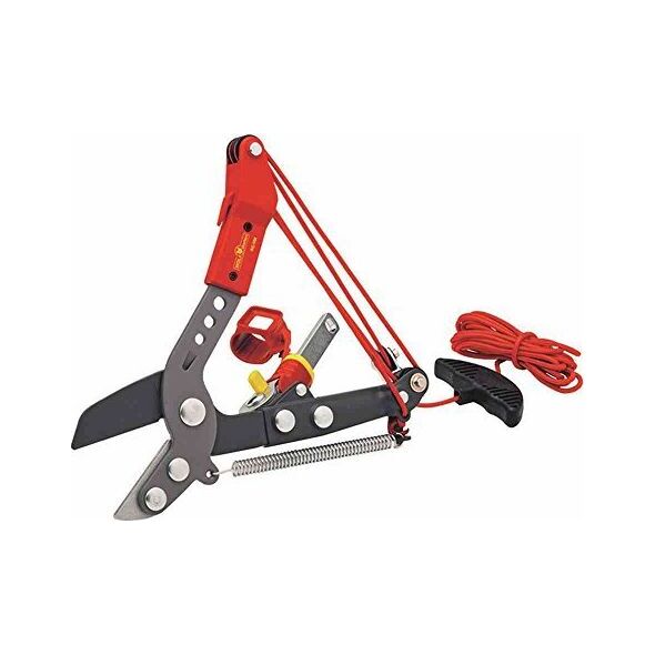 Sekator Wolf-Garten RC-VM kowadełkowy