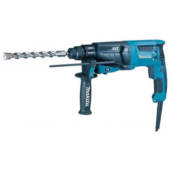 Młotowiertarka Makita HR2631F 800 W
