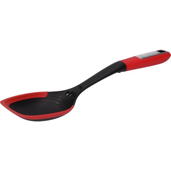 Zwieger Obsidian Łyżka z miarką