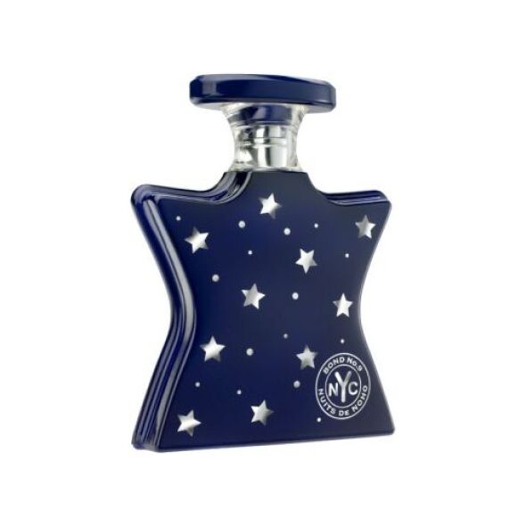 Bond NO.9 Nuits De Noho EDP 100ml