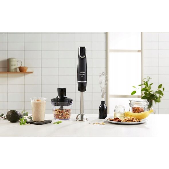 Blender Tefal Tefal HB943838 InfintyForce Blender, Black