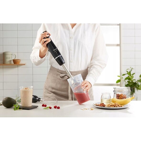 Blender Tefal Tefal HB943838 InfintyForce Blender, Black
