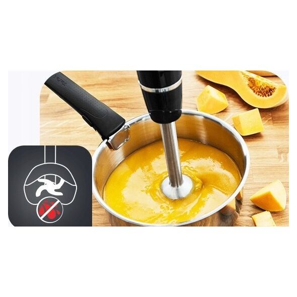 Blender Tefal Tefal HB943838 InfintyForce Blender, Black
