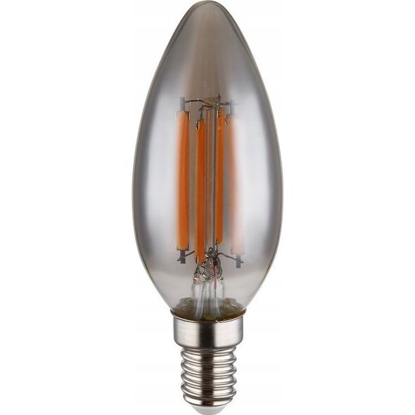 Λαμπτήρας LED Globoeasterneurope Globo Leuchtmittel 10588S 1x6W E14 1800K 380Lm καπνιστό 13523071 9007371434787