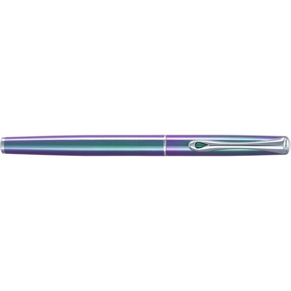 Diplomat Pióro wieczne DIPLOMAT Traveller, Funky Petrol, F